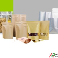 Công ty In túi zipper giá rẻ