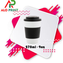 Ly Giấy 270ml - 9oz
