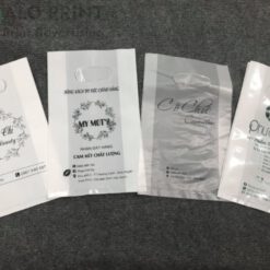 In túi pe theo yêu cầu