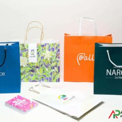 Túi đựng quà tặng đẹp nhiều mẫu mã