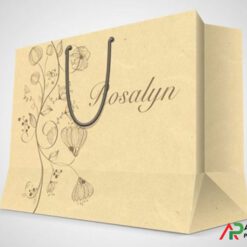 Túi đựng quà tặng sang trọng