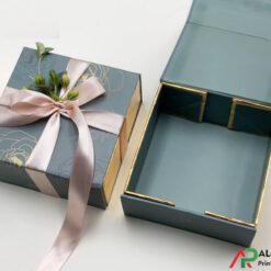 Cấu tạo hộp cứng