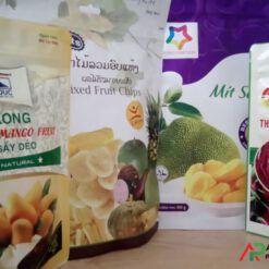Công ty in túi giấy ghép màng nhôm uy tín