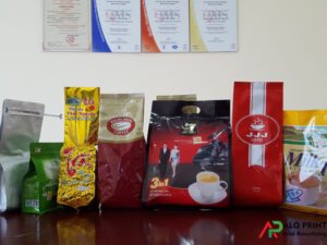 In bao bì đẹp giá rẻ