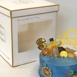 Tiêu chuẩn in hộp bánh kem đảm bảo chất lượng