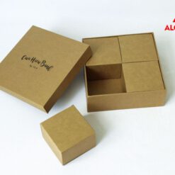 In hộp carton cao cấp