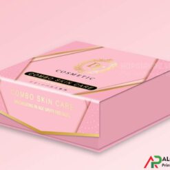 In hộp giấy mỹ phẩm làm đẹp