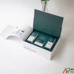 In hộp mỹ phẩm mang lại lợi ích gì?