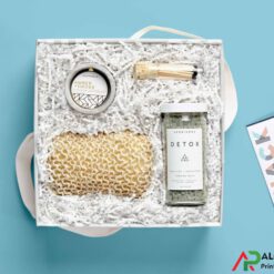 In hộp quà tặng khách hàng