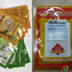 In túi pa đựng thực phẩm