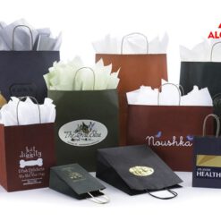 Mẫu túi giấy đẹp giá rẻ