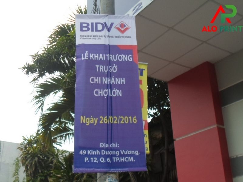 Ứng dụng của in pp