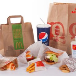 Công ty sản xuất và in ấn túi đựng thực phẩm giá rẻ