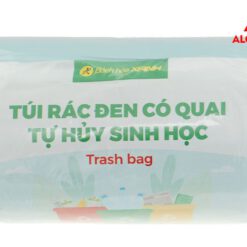 Cung cấp túi tự hủy sinh học cho BHX