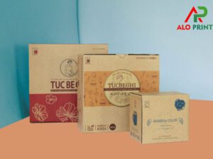 In hộp giấy quận 1