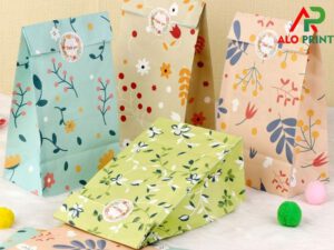 In túi giấy Bình Tân