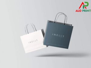 In túi giấy Gò Vấp