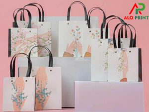 In túi giấy Phú Nhuận