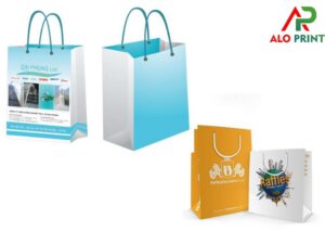 In túi giấy Tân Bình