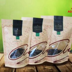 Túi giấy đựng cà phê ấn tượng