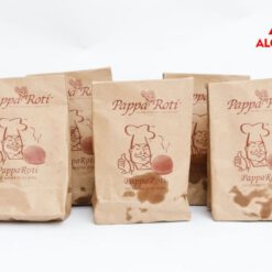 Túi giấy đựng gà rán chuyên nghiệp