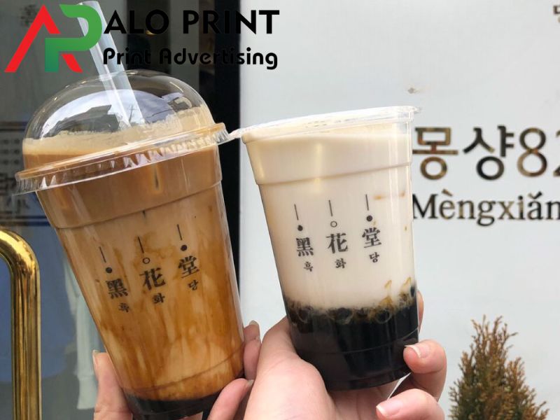 Ly nhựa PP 600ml mẫu 3