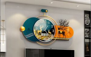 Đồng hồ làm quà tặng VIP