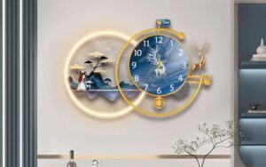 li-do-nen-chon-dong-ho-treo-tuong-in-logo