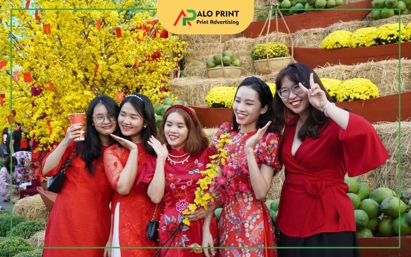 Các Dịp Lễ Và Sự Kiện Từ Nay Đến Tết Nguyên Đán 2026