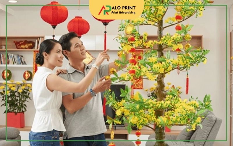 Cần Chuẩn Bị Gì Cho Tết Nguyên Đán 2026