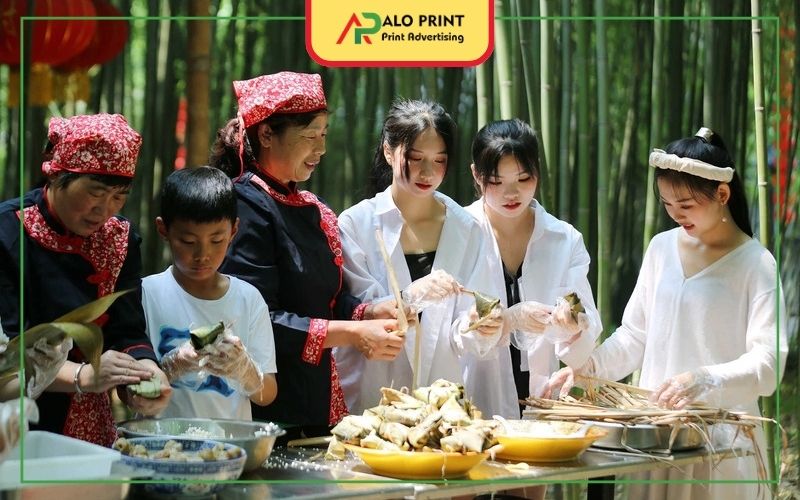 Còn Bao Nhiêu Ngày Nữa Đến Tết Đoan Ngọ 2026