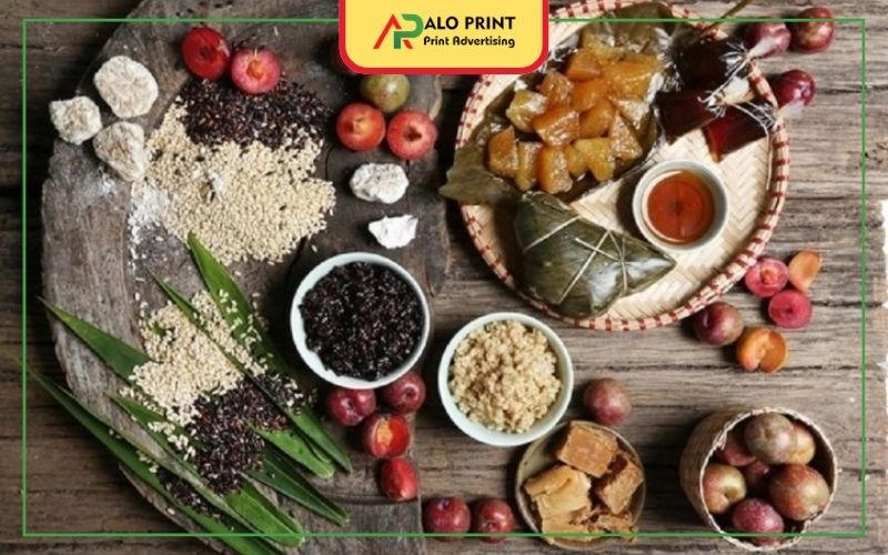 Nguồn Gốc Tết Đoan Ngọ
