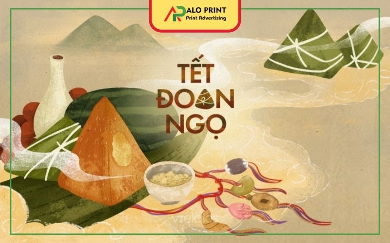 Tết Đoan Ngọ Là Ngày Gì
