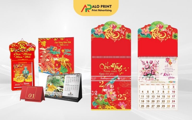 Lịch Tết 2026