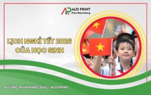 Lịch Nghỉ Tết 2026 Của Học Sinh Dự Kiến Được Nghỉ 16 Ngày