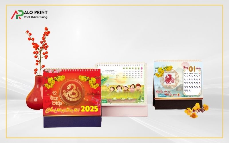 Lịch Tết 2026 An Khang Thịnh Vượng