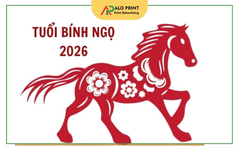Năm 2026 là Năm Con Gì