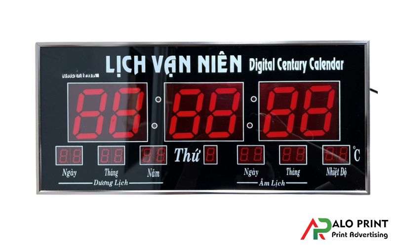 Lịch điện tử Lịch điện tử
