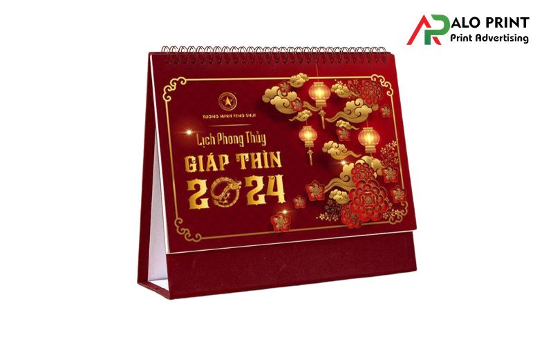 Lịch phong thủy Lịch phong thủy