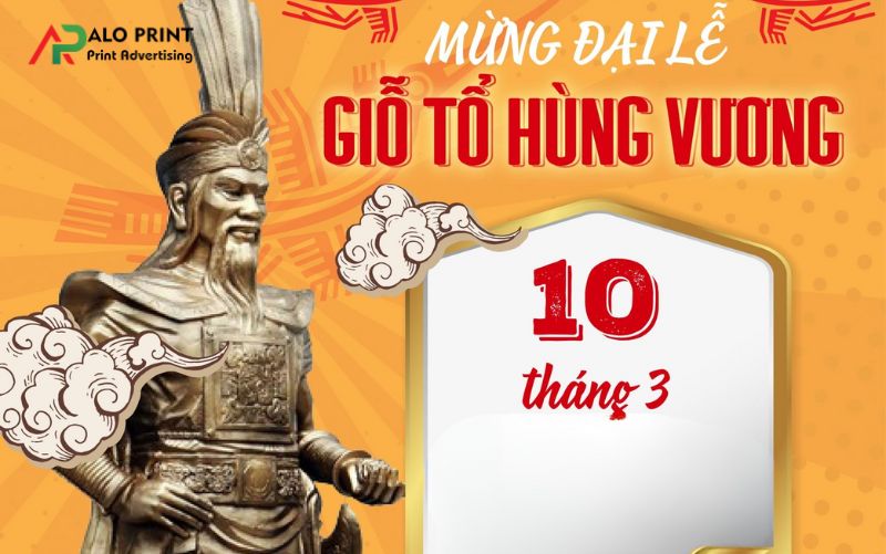 Tháng 4 – Ngày Giỗ Tổ Hùng Vương và Giải phóng miền Nam Tháng 4 – Ngày Giỗ Tổ Hùng Vương và Giải phóng miền Nam