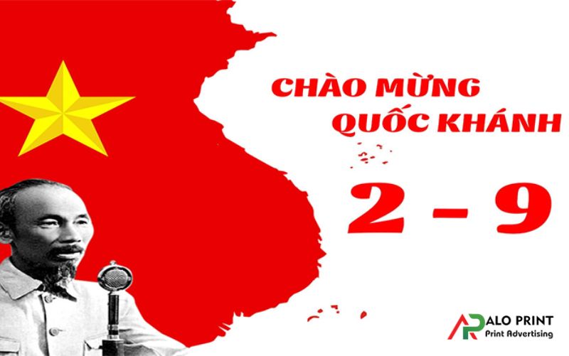 Tháng 9 – Quốc khánh Việt Nam Tháng 9 – Quốc khánh Việt Nam
