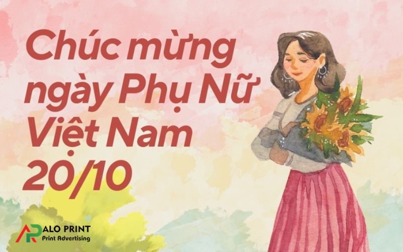 Tháng 10 – Ngày Phụ nữ Việt Nam Tháng 10 – Ngày Phụ nữ Việt Nam