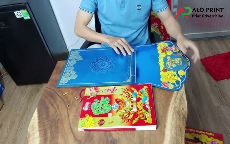 Cách Lắp Lịch Treo Tường Đơn Giản Tại Nhà Cách Lắp Lịch Treo Tường Đơn Giản Tại Nhà