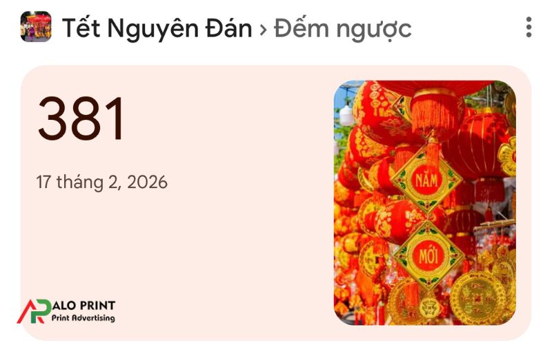 Sử dụng công cụ đếm ngược trực tuyến Sử dụng công cụ đếm ngược trực tuyến