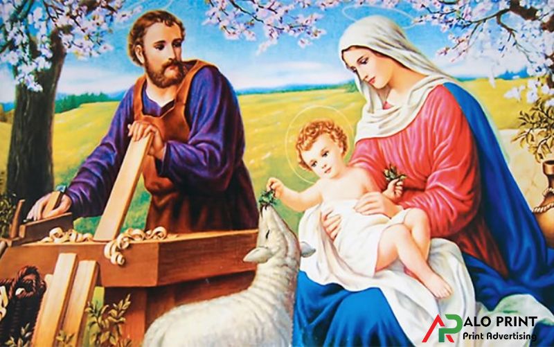 Lễ Thánh Gia Lễ Thánh Gia