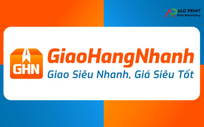 Giao Hàng Nhanh (GHN) Giao Hàng Nhanh (GHN)