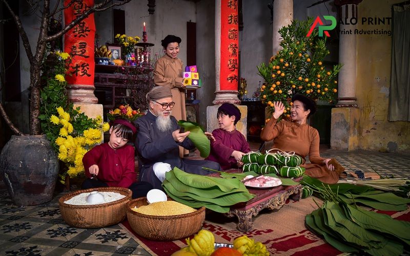 Tết Tây có được nghỉ không?