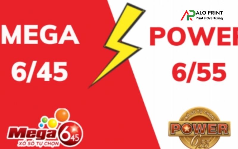 Lịch nghỉ của Power 6/55 và Mega 6/45 Lịch nghỉ của Power 6/55 và Mega 6/45