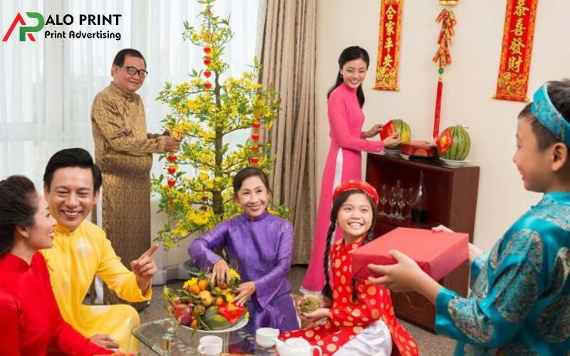 Lời chúc tết dương lịch 2026 cho gia đình Lời chúc tết dương lịch 2026 cho gia đình