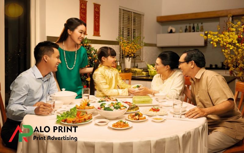 Cập nhật thời gian thực: năm nay giao thừa rơi vào ngày nào (dương lịch)